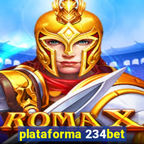 plataforma 234bet